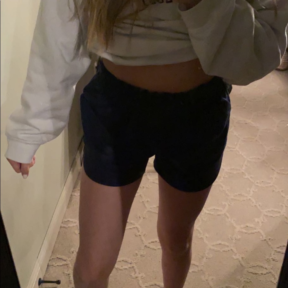 Shein sweatshorts